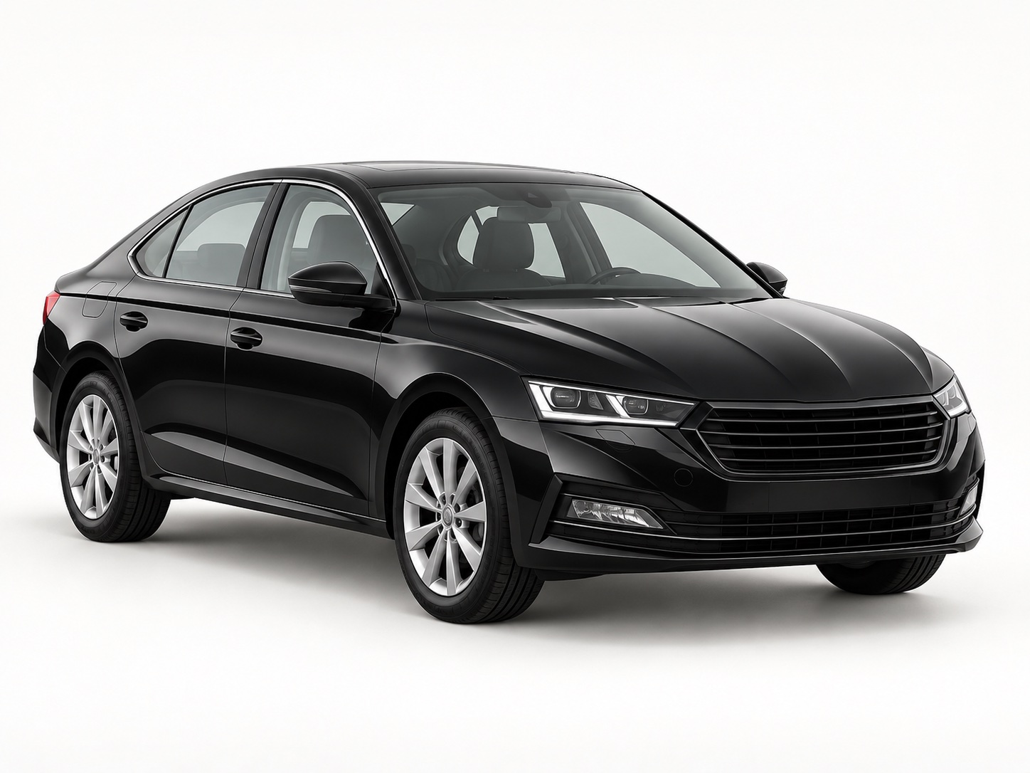 Economy Sedan for private transfers