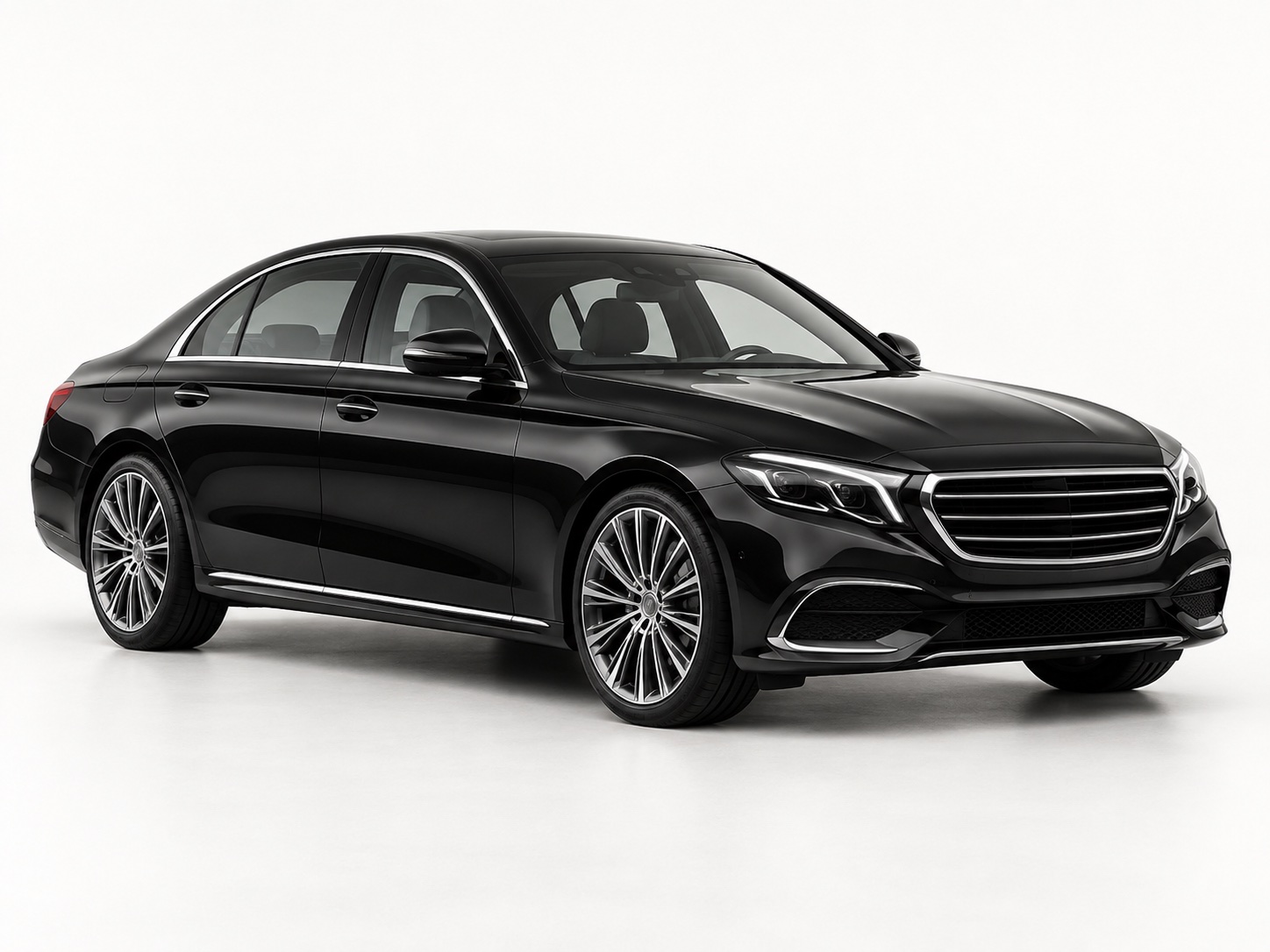 Standard Sedan for private transfers